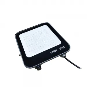 LED FLOOD LIGHTS RGB COLOR CHANGING BLUETOOTH SMART FLOODLIGHTS RGB APP CONTROL