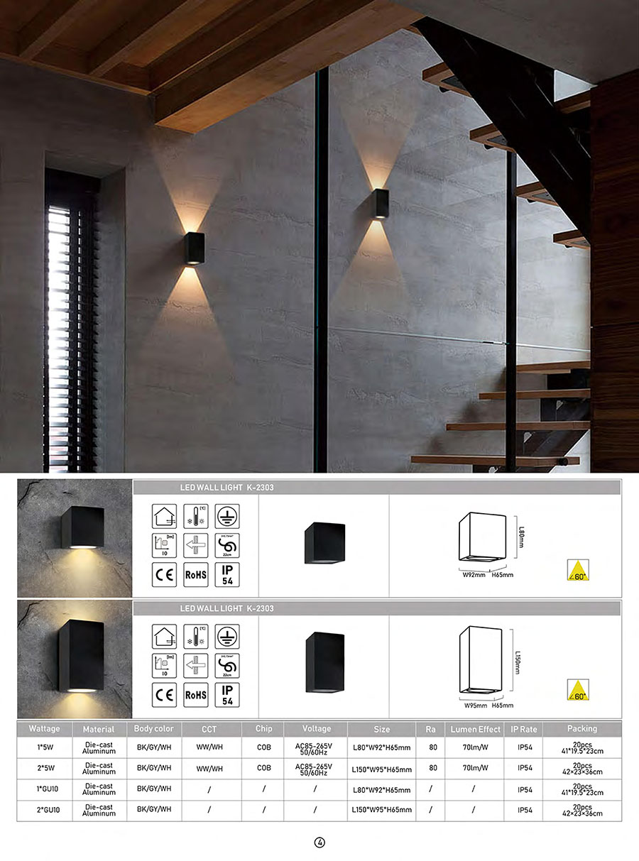 Size Specification (1)