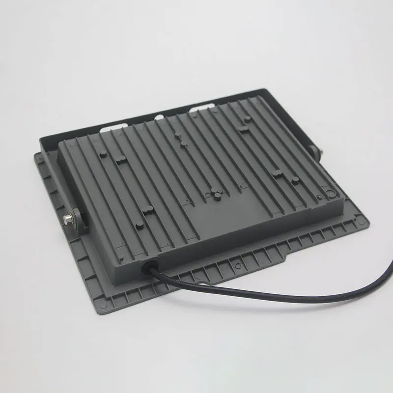 Factory Price For Led Motion Sensor Flood Lights - AC170-265V high quality mini flood light electricals led slim flood light – Kasem detail pictures