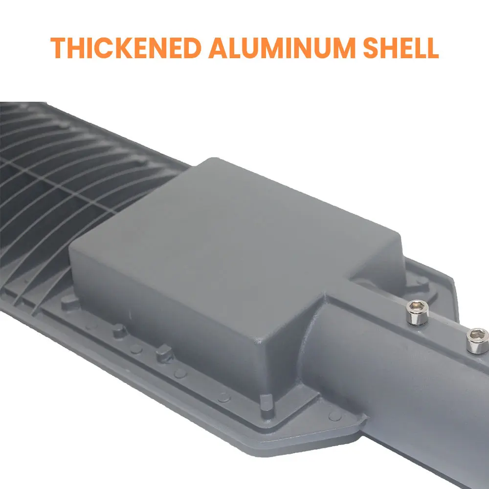 Good User Reputation for Led Street Light Fixture - led light for garden – Kasem detail pictures