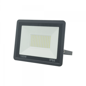HOT DIE CAST ALUMINUM IP66 ULTRA SLIM 30W 50W 100W 150W 200W OUTDOOR LED FLOOD LIGHT