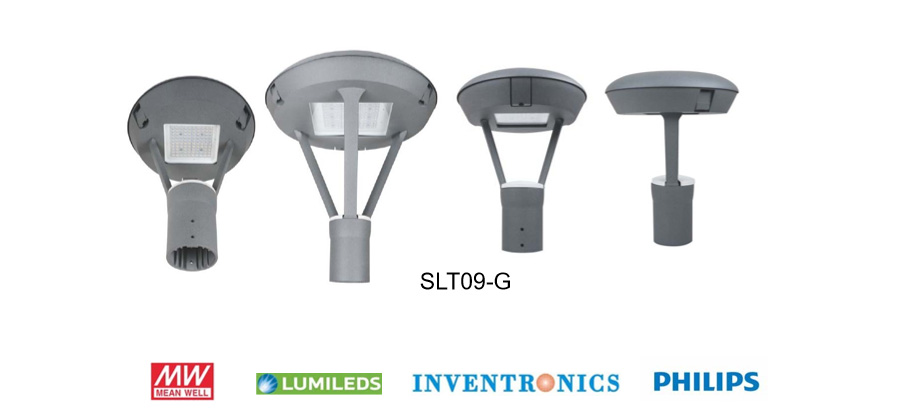 SLT09 Series LED Garden light