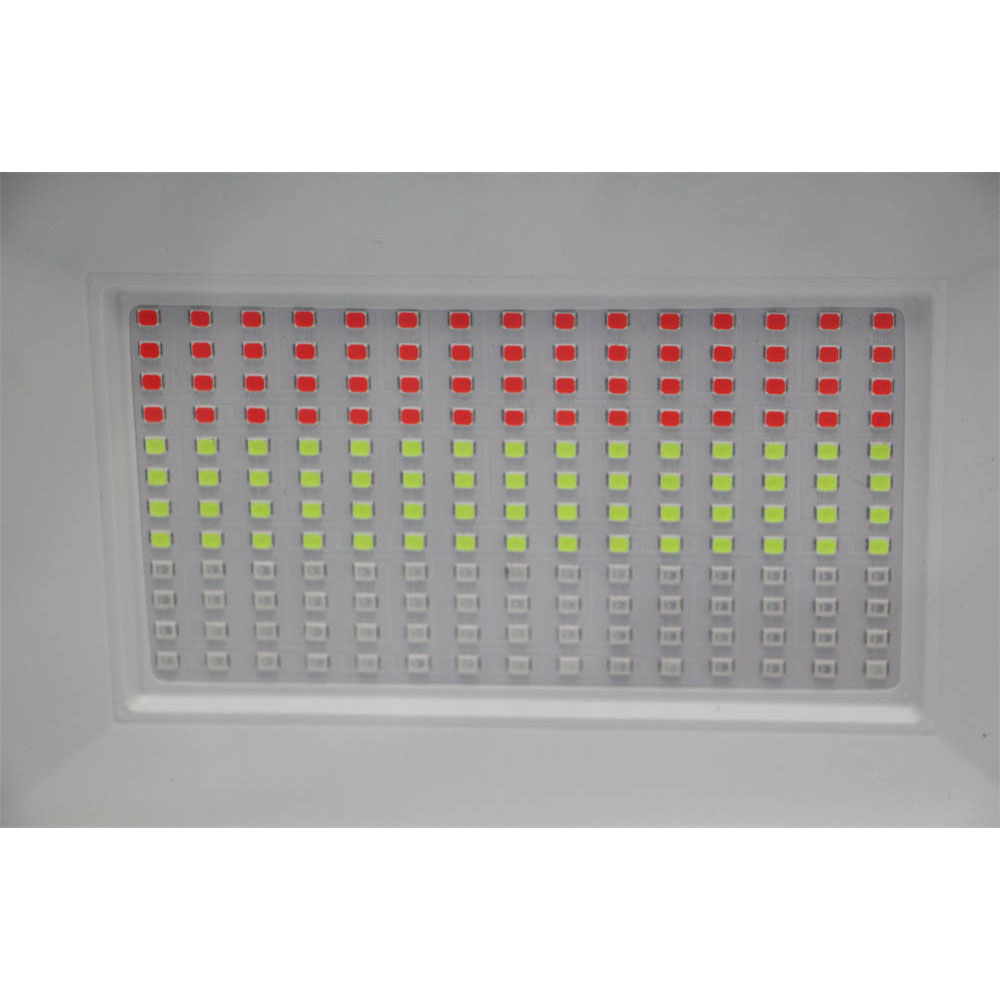 OEM Factory for 400w Led Flood Light - Wireless Control RGB Color Changing Floodlight Smart Wifi LED Flood Light – Kasem detail pictures