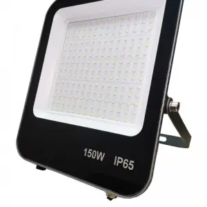 LED Flood Lights RGB Color Changing Bluetooth Smart Floodlights RGB APP Control