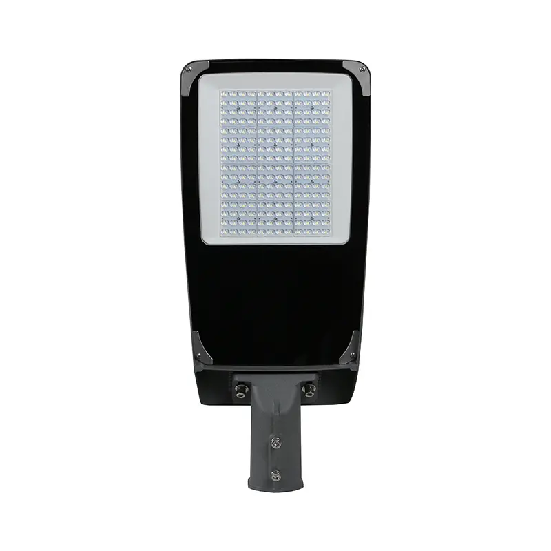Big discounting Commercial Led Street Lights - 100w 120w 150w Ip65 china manufacturer high lumen waterproof outdoor led street light – Kasem detail pictures