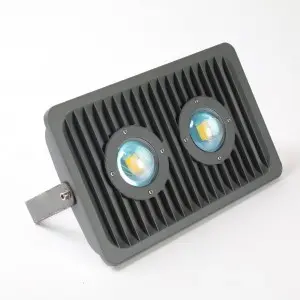 IP65 EXPLOSION PROOF LUMINAIRE LANDSCAPE LIGHTING 3 YEARS 30W 50W 100W 150W 200W 300W 400W LED FLOOD LIGHT