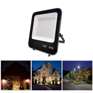 LED FLOOD LIGHTS RGB COLOR CHANGING BLUETOOTH SMART FLOODLIGHTS RGB APP CONTROL