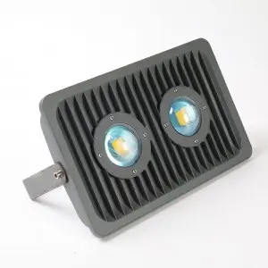 IP65 Explosion Proof Luminaire Landscape Lighting 3 Years 30W 50W 100W 150W 200W 300W 400W Led Flood Light
