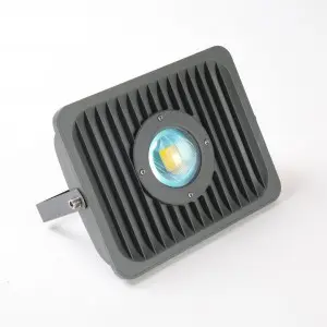 IP65 EXPLOSION PROOF LUMINAIRE LANDSCAPE LIGHTING 3 YEARS 30W 50W 100W 150W 200W 300W 400W LED FLOOD LIGHT