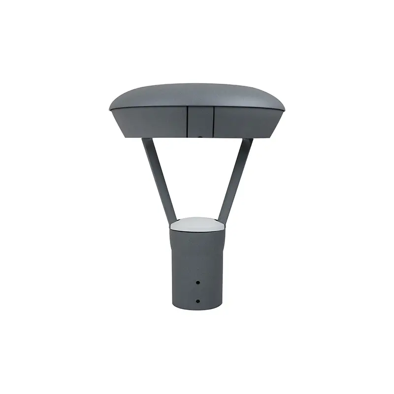 OEM/ODM Factory High Pressure Sodium Street Lights - ip66 Aluminum hotsale factory direct sale multi led chips led lens diriver 2700-6500k 30w 100W LED GARDEN LIGHT – Kasem detail pictures