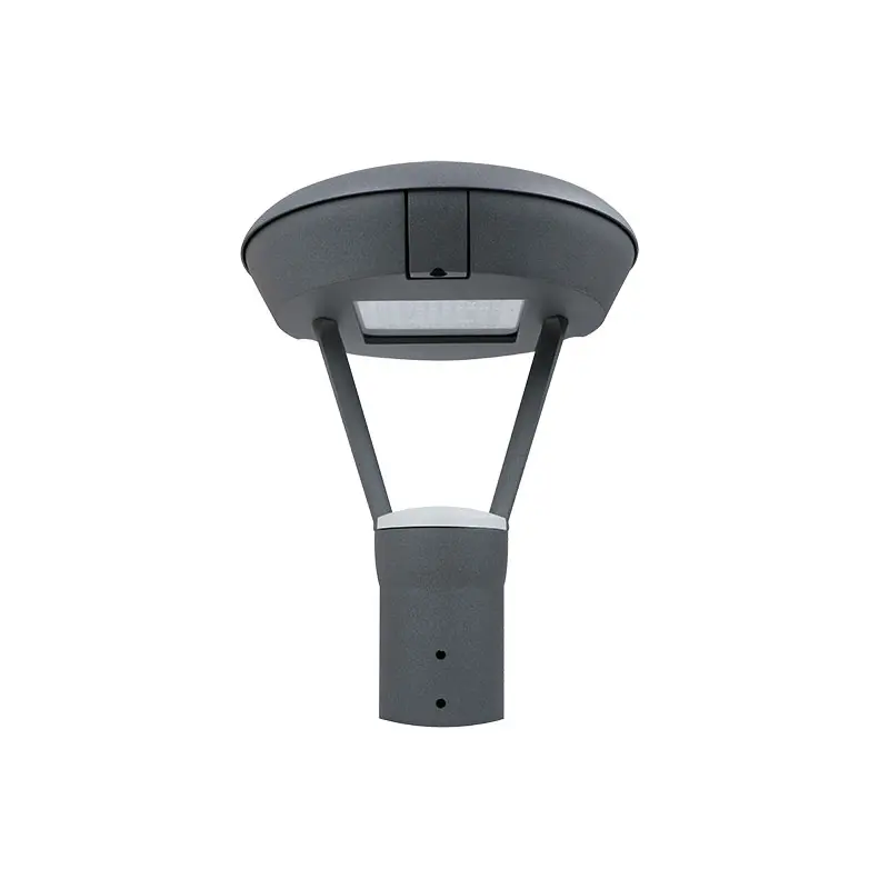 OEM/ODM Factory High Pressure Sodium Street Lights - ip66 Aluminum hotsale factory direct sale multi led chips led lens diriver 2700-6500k 30w 100W LED GARDEN LIGHT – Kasem detail pictures