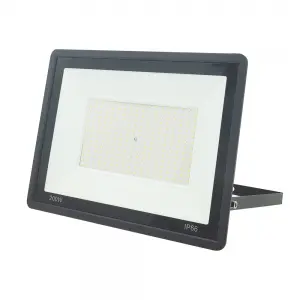 HOT DIE CAST ALUMINUM IP66 ULTRA SLIM 30W 50W 100W 150W 200W OUTDOOR LED FLOOD LIGHT