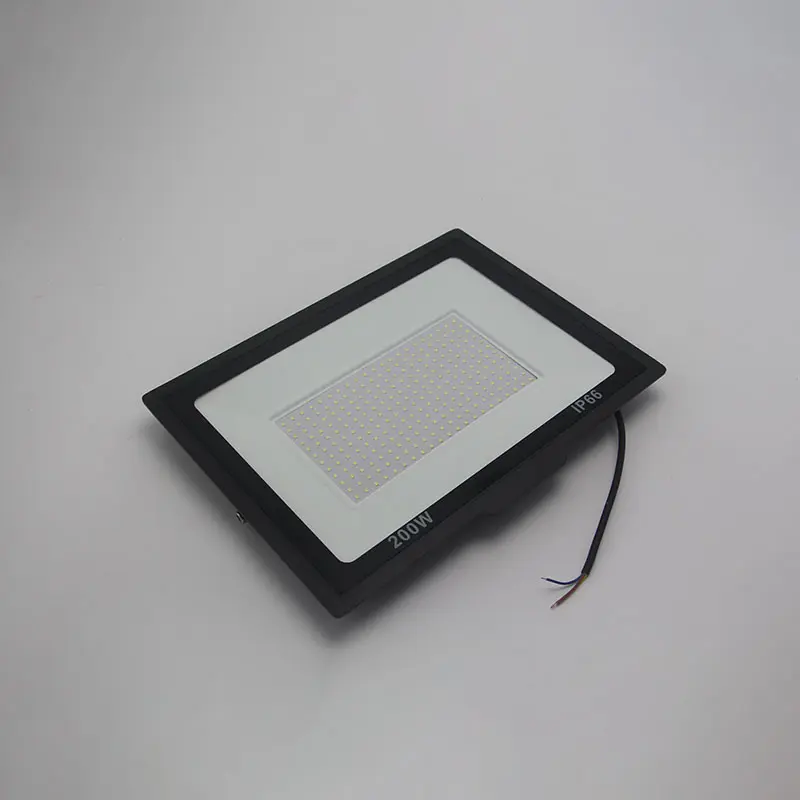 Factory Price For Led Motion Sensor Flood Lights - AC170-265V high quality mini flood light electricals led slim flood light – Kasem detail pictures
