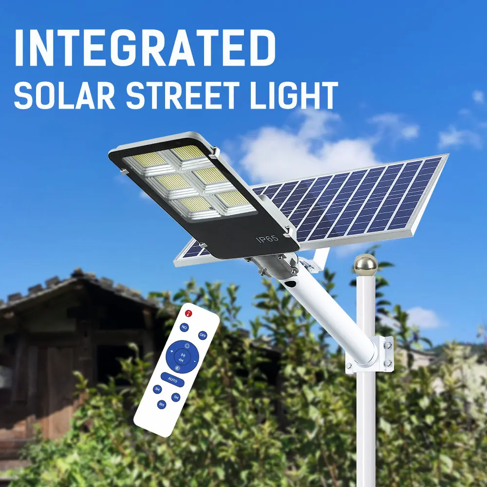 OEM Factory for Defiant Solar Motion Security Light - Hot selling solar street lamp sola light – Kasem detail pictures