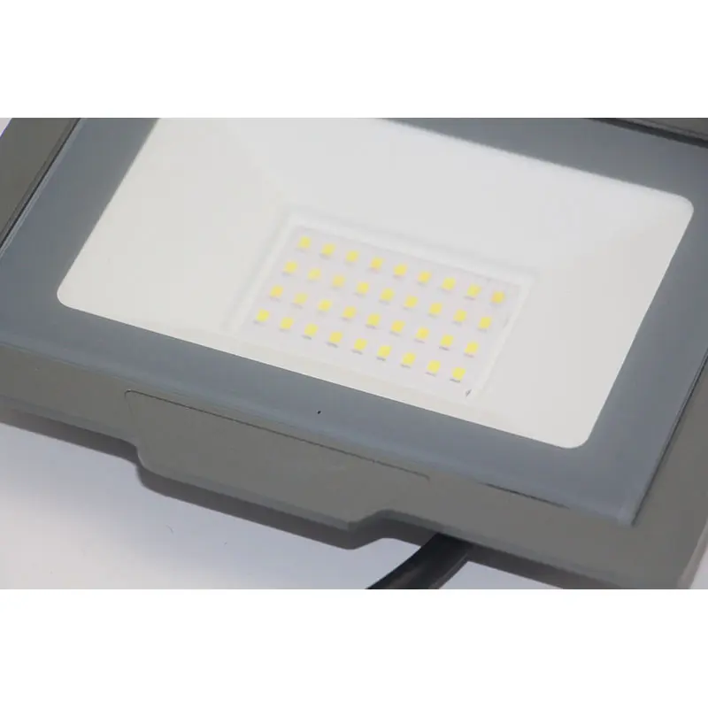 Factory Price For Led Motion Sensor Flood Lights - AC170-265V high quality mini flood light electricals led slim flood light – Kasem detail pictures