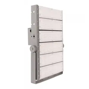 200W LED FLOOD LAMP WITH OPTICAL LENS 200 WATT PROJECT STADIUM FLOODLIGHT FOR SPORT FIELDS LIGHT