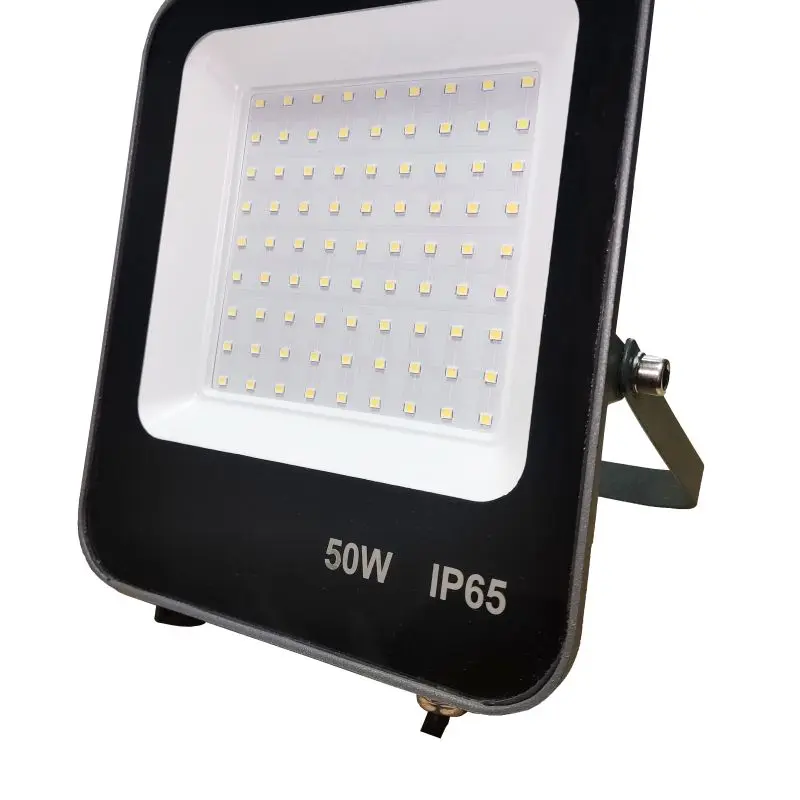 Factory selling Rechargeable Led Floodlight - LED Flood Lights RGB Color Changing Bluetooth Smart Floodlights RGB APP Control – Kasem detail pictures