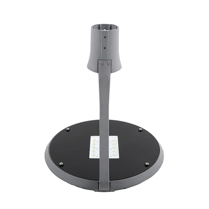 2021 Good Quality Solar Powered Led Street Lights - IP65 LED Garden light 80w garden lighting Park garden lamp – Kasem detail pictures