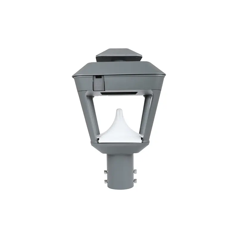 Factory supplied Ip68 Led Flood Light - 5 years long warranty outdoor waterproof and dustproof Courtyard lamp led garden light for landscape park – Kasem detail pictures