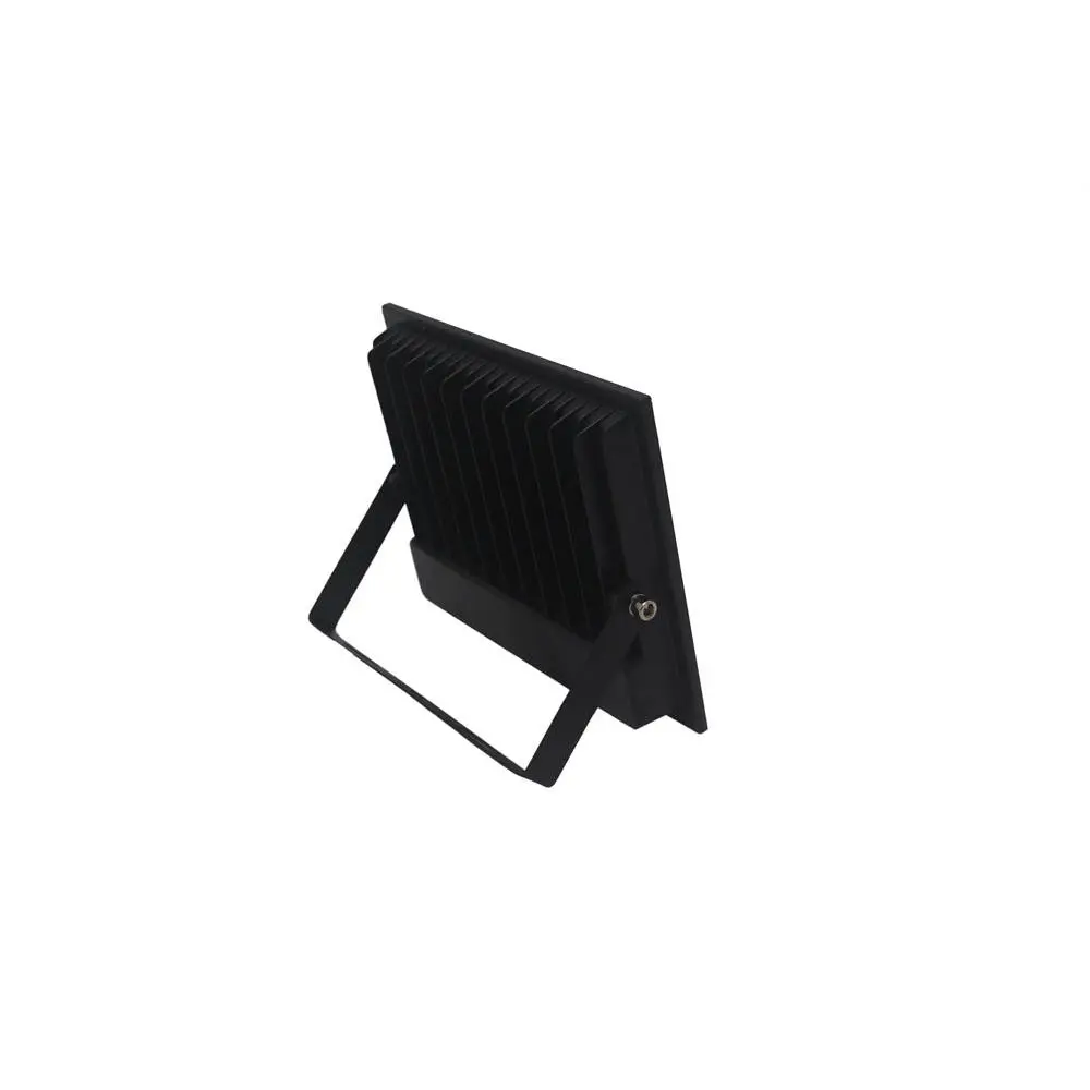 OEM manufacturer Solar Motion Sensor Flood Light - NEW Ultra slim Aluminum outdoor flood lighting 30W 50W 100W 150W 200W 300W mini led flood lamp – Kasem detail pictures