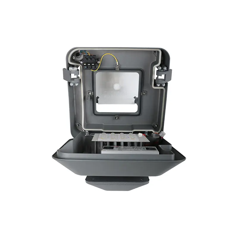 Factory supplied Ip68 Led Flood Light - 5 years long warranty outdoor waterproof and dustproof Courtyard lamp led garden light for landscape park – Kasem detail pictures