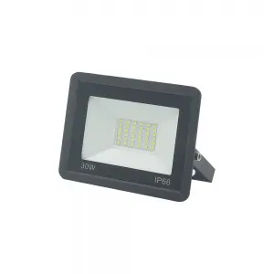 HOT DIE CAST ALUMINUM IP66 ULTRA SLIM 30W 50W 100W 150W 200W OUTDOOR LED FLOOD LIGHT