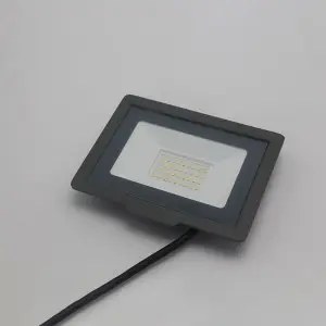 AC170-265V high quality mini flood light electricals led slim flood light