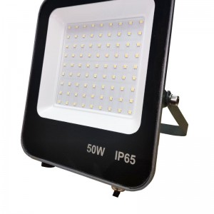 LED Flood Lights RGB Color Changing Bluetooth Smart Floodlights RGB APP Control