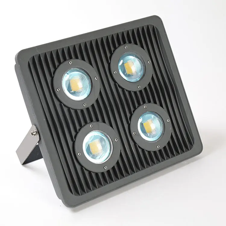 Excellent quality Wireless Flood Lights - IP65 Explosion Proof Luminaire Landscape Lighting 3 Years 30W 50W 100W 150W 200W 300W 400W Led Flood Light – Kasem detail pictures