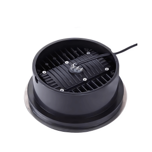 IP67 3W COB WATERPROOF LED UNDERGROUND LIGHT OUTDOOR GROUND GARDEN PATH FLOOR YARD SPOT LANDSCAPE 3000K WARM WHITE INGROUND LAMP