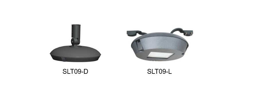 SLT09 Series LED Garden light-2