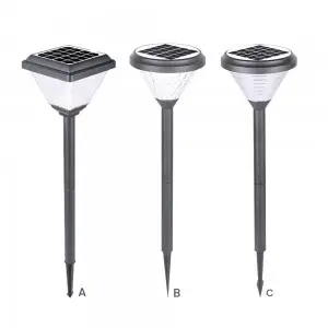 High Quality Ip65 Waterproof Solar Torch Light, Solar Flickering Light Garden Led Solar Flame Light