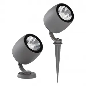 LED COB OUTDOOR TREE LAMP FLOOR LANDSCAPE LAMP FLOOD LIGHT TREE SPOTLIGHT POLE LIGHT