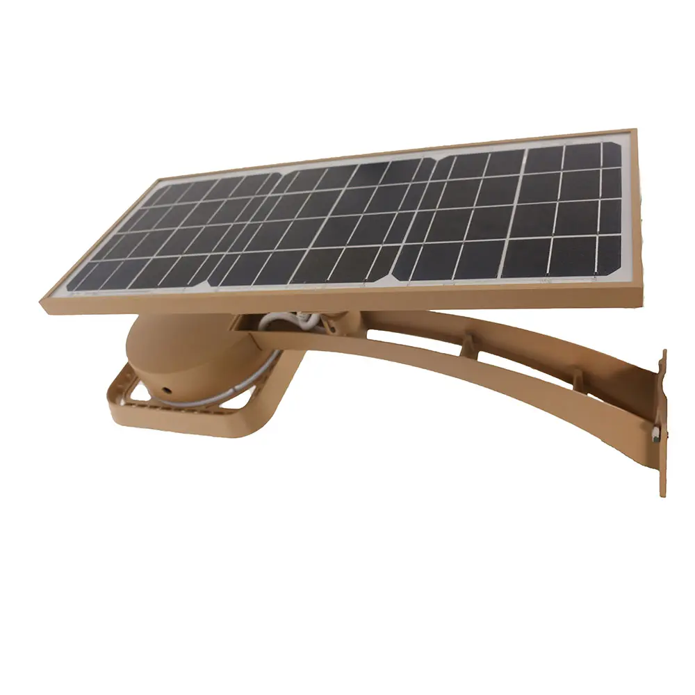 Massive Selection for Solar Garden Lights Decorative - Solar Street Lights Outdoor Lamp LED Security Flood Light 30W Dusk to Dawn IP67 Waterproof Light 1500LM with Remote Control for Yard Street Basketball Court Parking Lot(Bright White) – Kasem detail pictures