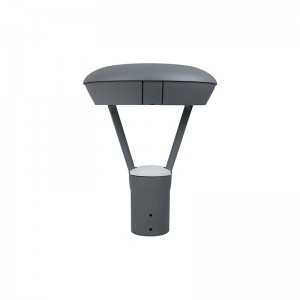 ip66 Aluminum hotsale factory direct sale multi led chips led lens diriver 2700-6500k 30w 100W LED GARDEN LIGHT
