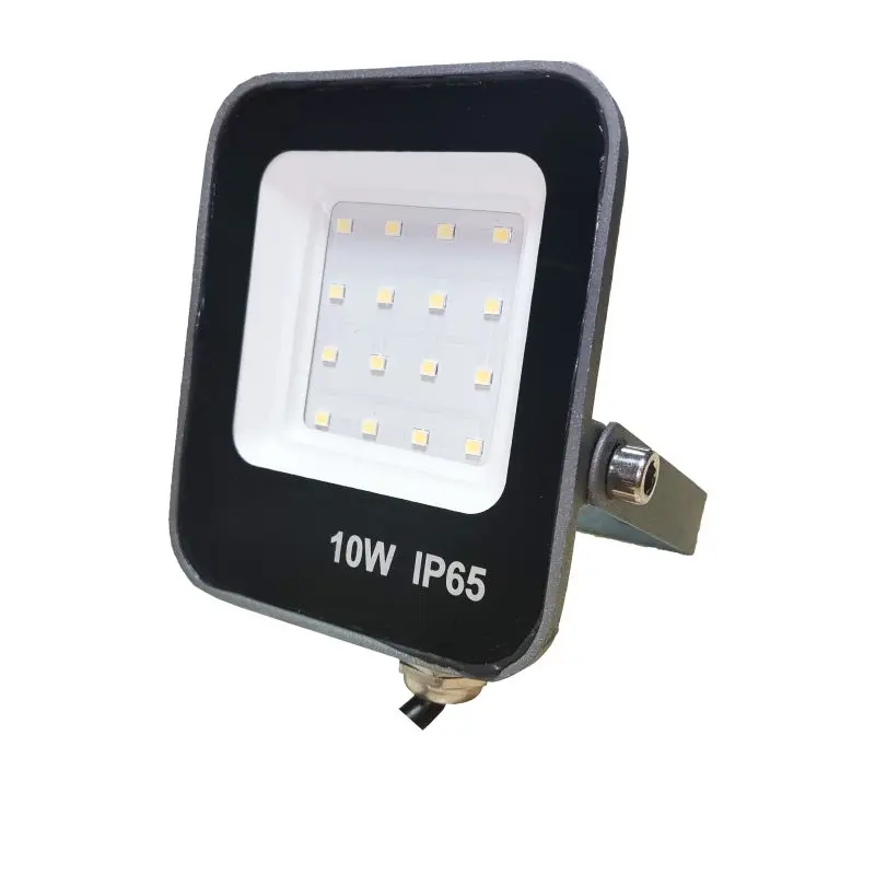 Factory selling Rechargeable Led Floodlight - LED Flood Lights RGB Color Changing Bluetooth Smart Floodlights RGB APP Control – Kasem detail pictures