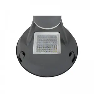 ip66 Aluminum hotsale factory direct sale multi led chips led lens diriver 2700-6500k 30w 100W LED GARDEN LIGHT