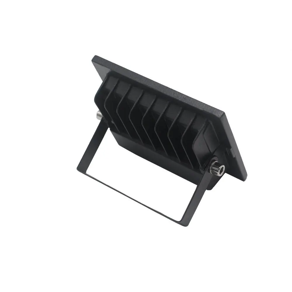 OEM manufacturer Solar Motion Sensor Flood Light - NEW Ultra slim Aluminum outdoor flood lighting 30W 50W 100W 150W 200W 300W mini led flood lamp – Kasem detail pictures
