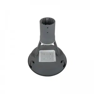 ip66 Aluminum hotsale factory direct sale multi led chips led lens diriver 2700-6500k 30w 100W LED GARDEN LIGHT