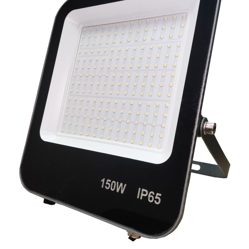 Factory selling Rechargeable Led Floodlight - LED Flood Lights RGB Color Changing Bluetooth Smart Floodlights RGB APP Control – Kasem detail pictures