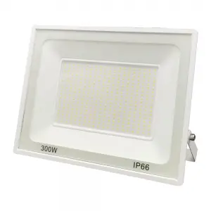 HOT DIE CAST ALUMINUM IP66 ULTRA SLIM 30W 50W 100W 150W 200W OUTDOOR LED FLOOD LIGHT
