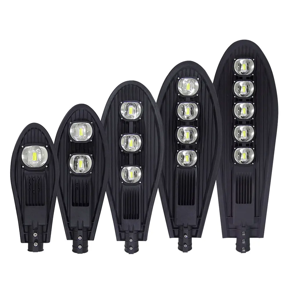 Good quality 50 Watt Led Flood Light - Special Hot Selling Waterproof Aluminum Street Lights Cobra 100W Street Light LED Lights Fixtures – Kasem detail pictures