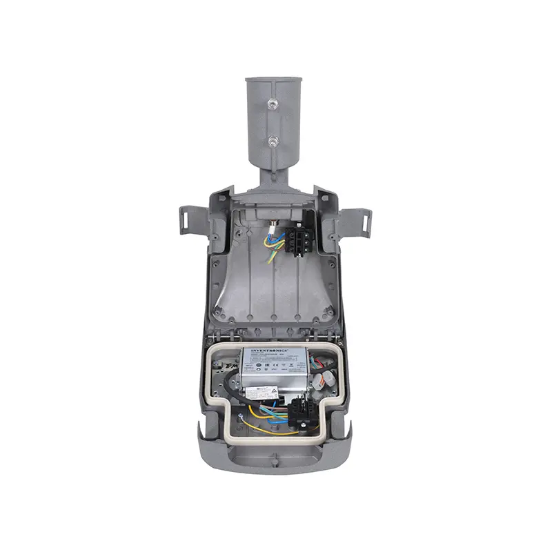 factory Outlets for Modern Street Light - Factory Waterproof High Quality Smart Ip65 Led street Light – Kasem detail pictures