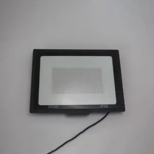 AC170-265V high quality mini flood light electricals led slim flood light