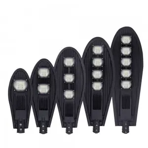 China Factory for China 180W IP68 Waterproof Split LED Solar Street Light with CB CE Certification and Lithium Battery Control System for Roads and Garden