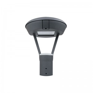 ip66 Aluminum hotsale factory direct sale multi led chips led lens diriver 2700-6500k 30w 100W LED GARDEN LIGHT