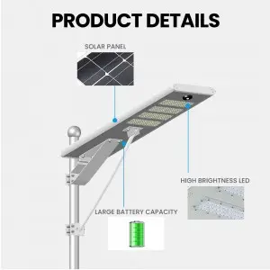 Factory wholesale Everlite Customize Modular 1000W 800W 400W 150W LED Flood Light