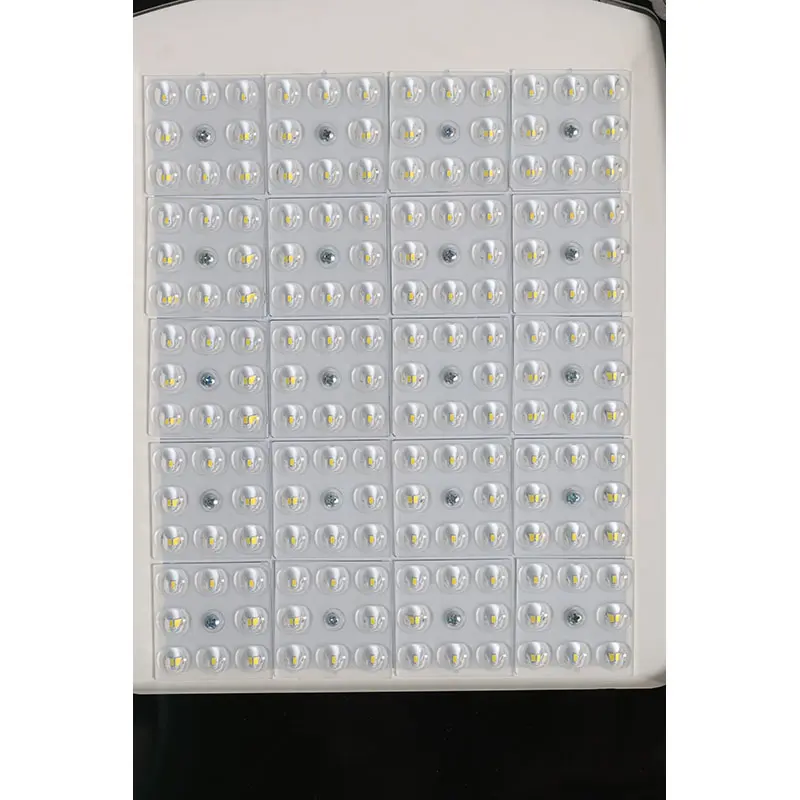 Big discounting Commercial Led Street Lights - 100w 120w 150w Ip65 china manufacturer high lumen waterproof outdoor led street light – Kasem detail pictures