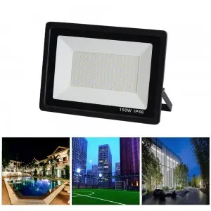 2021 Hot Die Cast Aluminum ip66 ultra slim 10w 20w 30w 50w outdoor led flood light