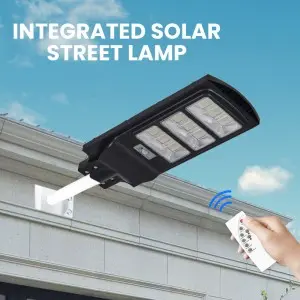 Newly Arrival High Quality Outdoor Aluminium IP65 Waterproof 100W 200W 300W LED Solar Flood Light